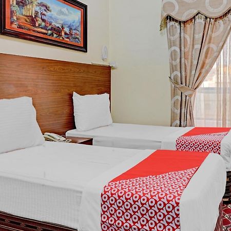 Al Arraf Hotel Dubai Exterior foto